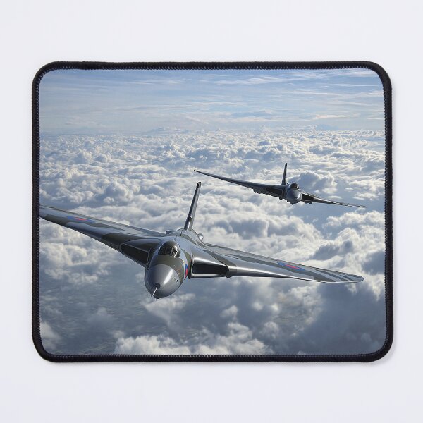 Item preview, Silent Sentinels designed and sold by Skyframe Aviation.