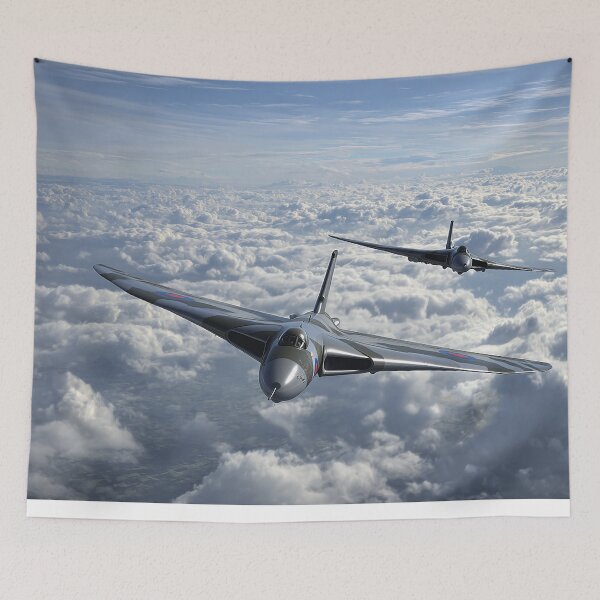 Item preview, Silent Sentinels designed and sold by Skyframe Aviation.