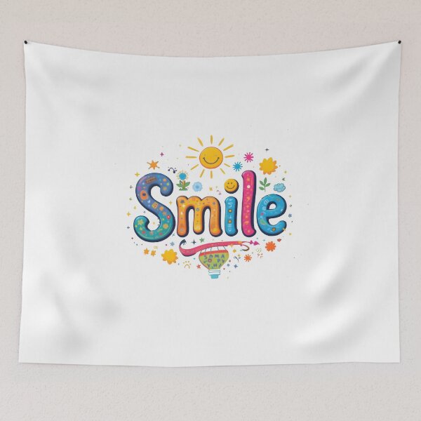 Item preview, Llamada a la sonrisa designed and sold by Abuhosam.