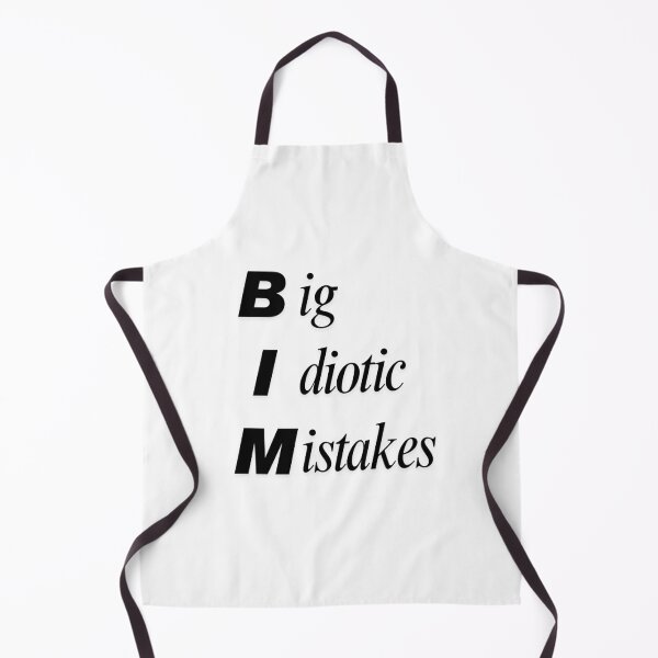 Item preview, Funny BIM Civil Engineering Acronym Pun designed and sold by ThePungineer.