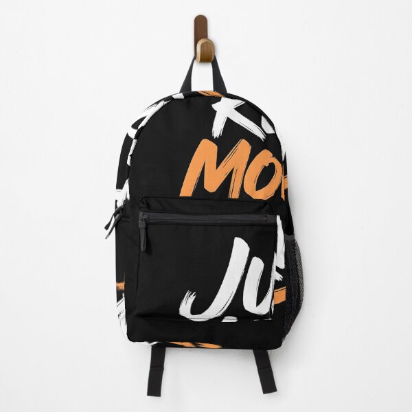 Item preview, Just Keep Moving Forward – Motivational Quote Design designed and sold by Leader Designer.