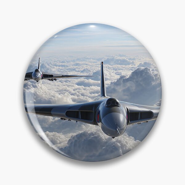 Item preview, Strategic Shadows designed and sold by Skyframe Aviation.