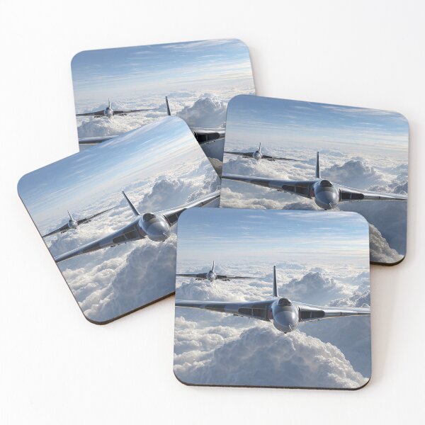 Item preview, Strategic Shadows designed and sold by Skyframe Aviation.