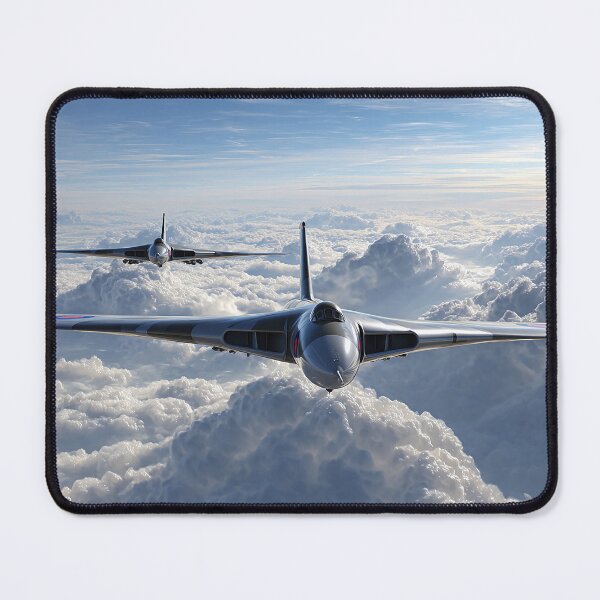 Item preview, Strategic Shadows designed and sold by Skyframe Aviation.
