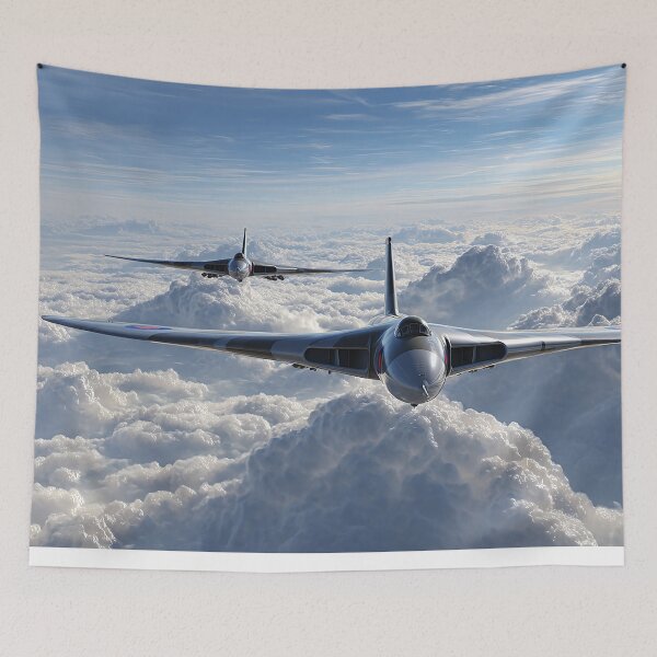 Item preview, Strategic Shadows designed and sold by Skyframe Aviation.