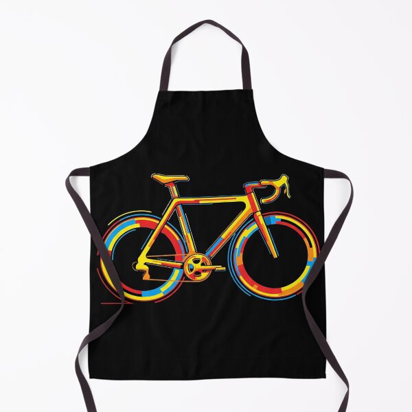 Item preview, Colorful bicycle designed and sold by RICAMTP.