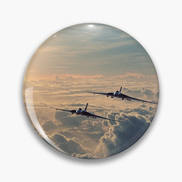 Item preview, Twin Icons of the RAF designed and sold by Skyframe Aviation.