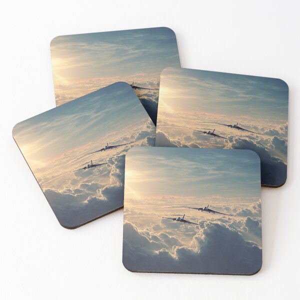 Item preview, Twin Icons of the RAF designed and sold by Skyframe Aviation.