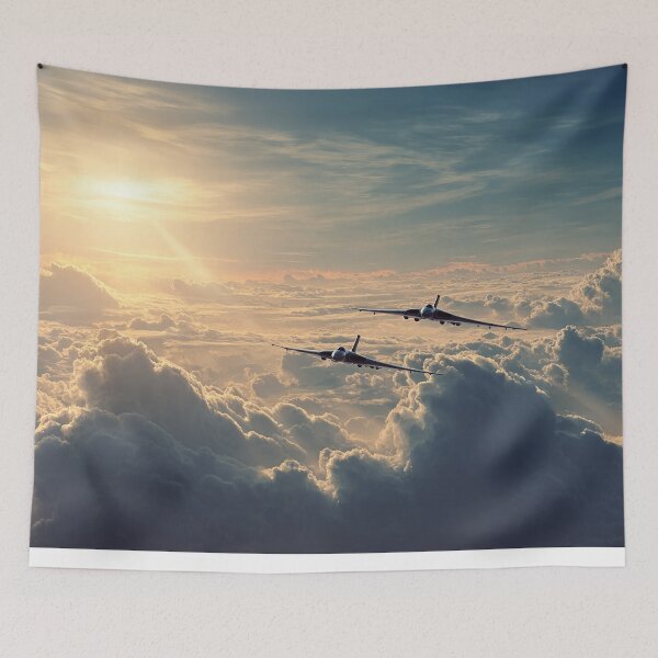 Item preview, Twin Icons of the RAF designed and sold by Skyframe Aviation.