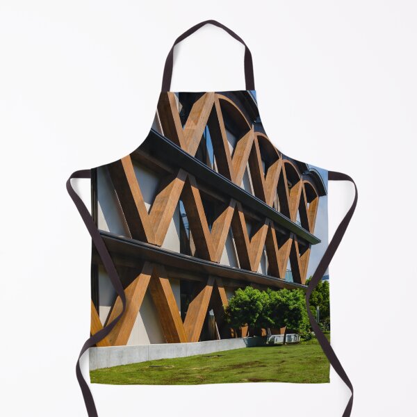 Item preview, Eco-Friendly Urban Design -- Timber Architecture in Yokohama designed and sold by Pix4Japan.
