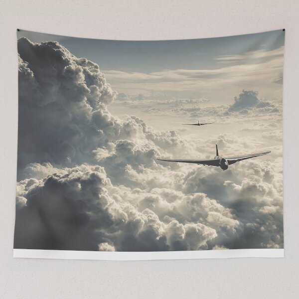 Item preview, Altitude Alliance designed and sold by Skyframe Aviation.