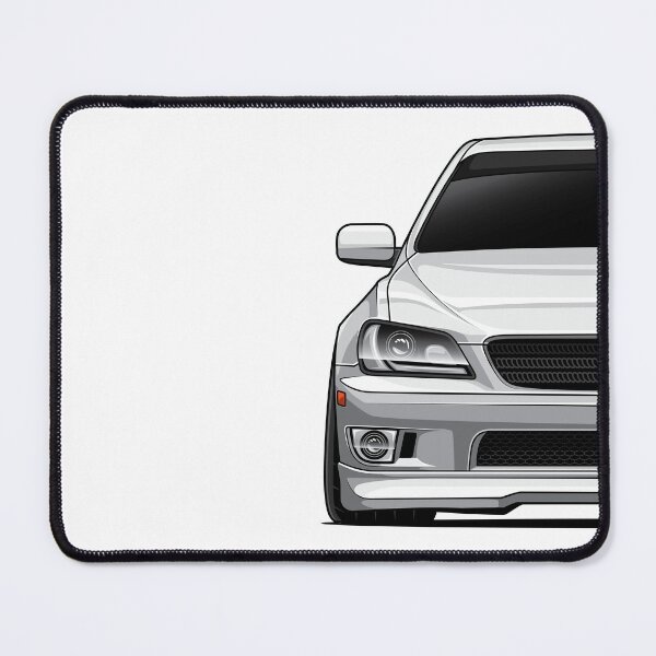 Item preview, Altezza (White) designed and sold by pjrstudio.