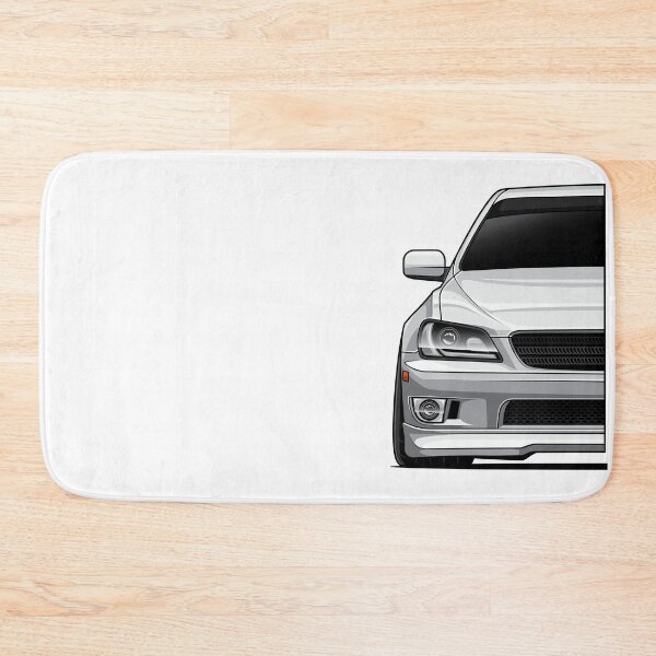 Item preview, Altezza (White) designed and sold by pjrstudio.