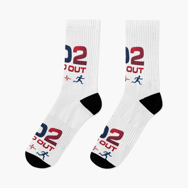 Item preview, VO₂ Maxed Out | Triathlon Performance Motivation Design designed and sold by Triathlongram.