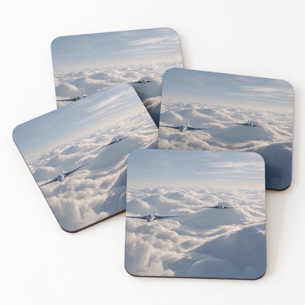 Item preview, Synchronized Strike designed and sold by Skyframe Aviation.