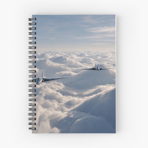 Item preview, Synchronized Strike designed and sold by Skyframe Aviation.