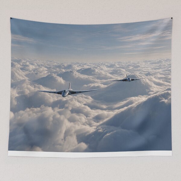 Item preview, Synchronized Strike designed and sold by Skyframe Aviation.