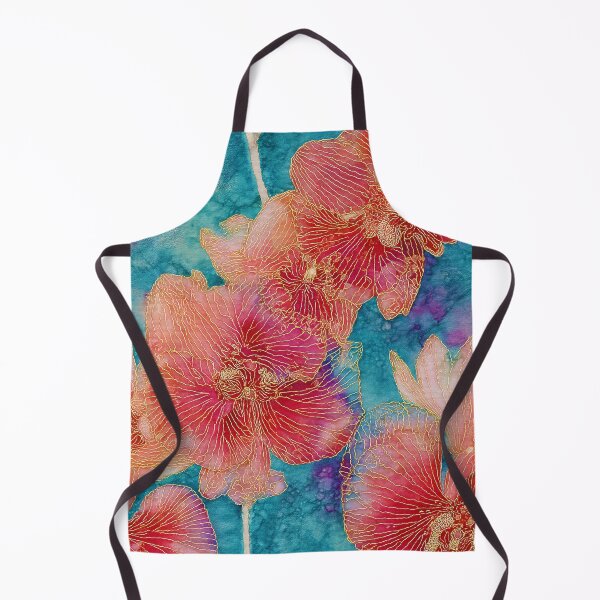 Item preview, Coral Orchid Paradise designed and sold by RyanPhamDesigns.