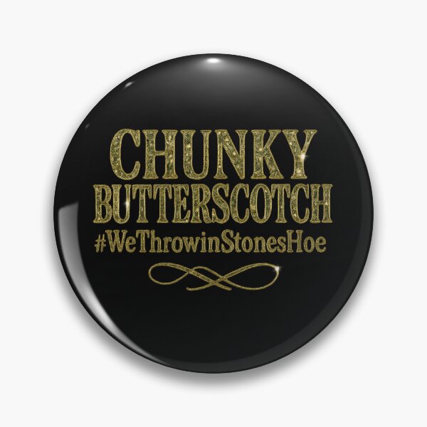 Item preview, Chunky Butterscotch designed and sold by Designs-By-Suga.