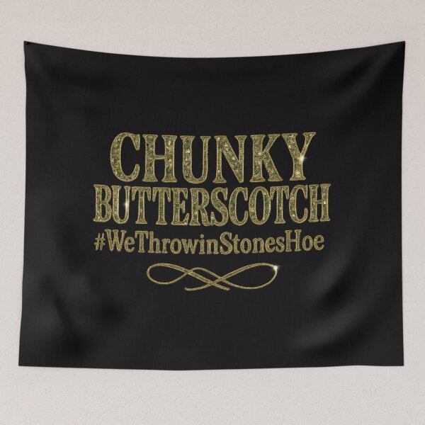 Item preview, Chunky Butterscotch designed and sold by Designs-By-Suga.