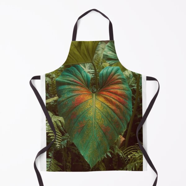 Item preview, La hoja pintada designed and sold by TracyD83.