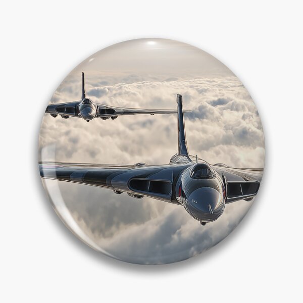 Item preview, Partners in the Jetstream designed and sold by Skyframe Aviation.