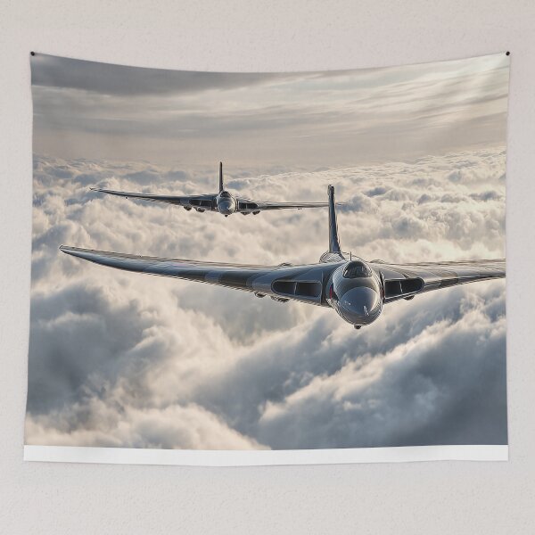 Item preview, Partners in the Jetstream designed and sold by Skyframe Aviation.