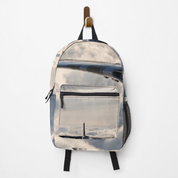 Item preview, Partners in the Jetstream designed and sold by Skyframe Aviation.