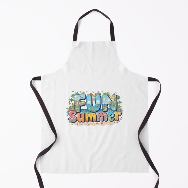 Item preview, Fun Summer designed and sold by Abuhosam.
