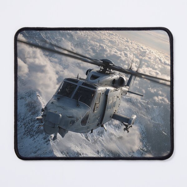 Item preview, Wildcat Helicopter designed and sold by Skyframe Aviation.