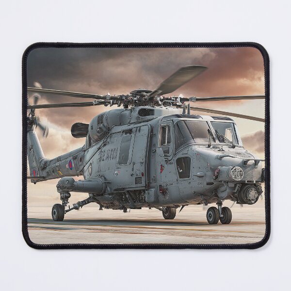 Item preview, British Wildcat designed and sold by Skyframe Aviation.