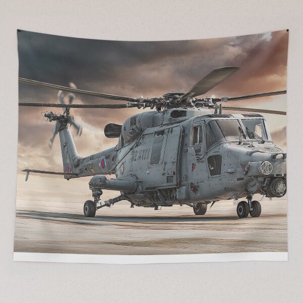 Item preview, British Wildcat designed and sold by Skyframe Aviation.