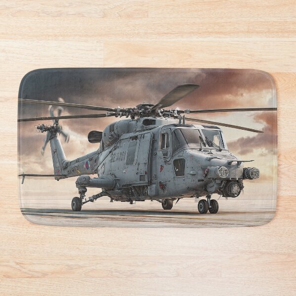 Item preview, British Wildcat designed and sold by Skyframe Aviation.