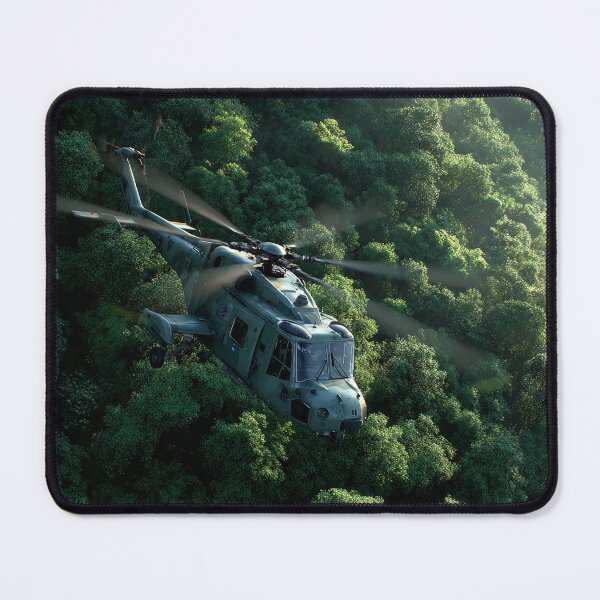 Item preview, Wildcat in Flight designed and sold by Skyframe Aviation.