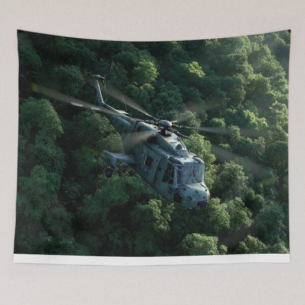 Item preview, Wildcat in Flight designed and sold by Skyframe Aviation.