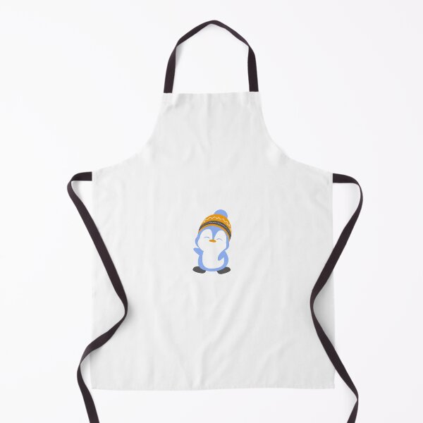 Item preview, Pudgy Penguin Cute designed and sold by VastraAvenue.