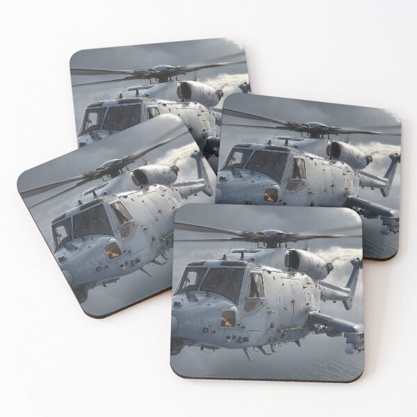 Item preview, Wildcat on Patrol designed and sold by Skyframe Aviation.