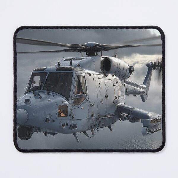 Item preview, Wildcat on Patrol designed and sold by Skyframe Aviation.