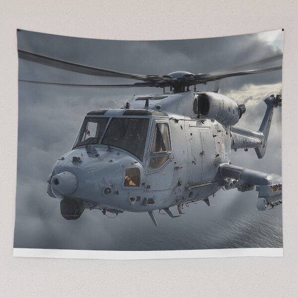 Item preview, Wildcat on Patrol designed and sold by Skyframe Aviation.