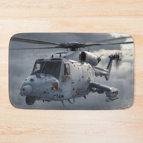 Item preview, Wildcat on Patrol designed and sold by Skyframe Aviation.