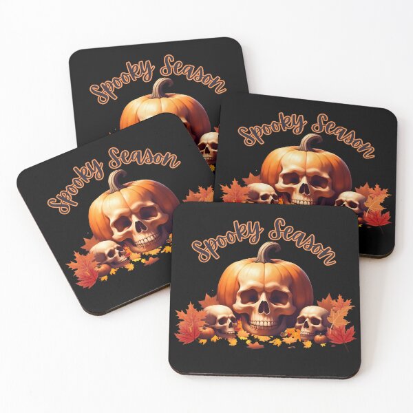 Item preview, Spooky Season designed and sold by Tragedyshop.