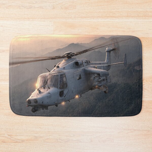 Item preview, Wildcat Above the Coast designed and sold by Skyframe Aviation.
