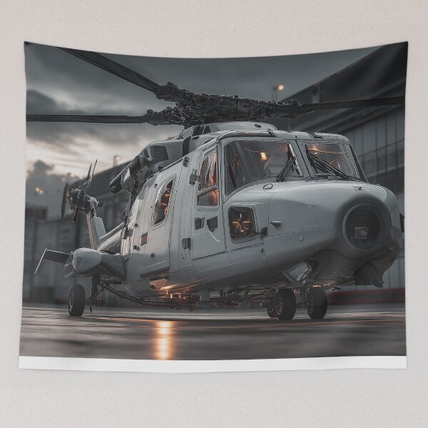 Item preview, Army Wildcat Helicopter designed and sold by Skyframe Aviation.