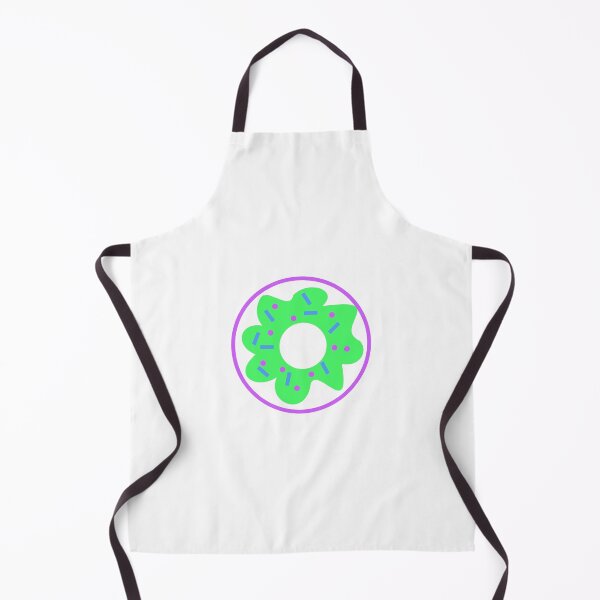 Item preview, Sweet Glazed Donut designed and sold by Poraqui.