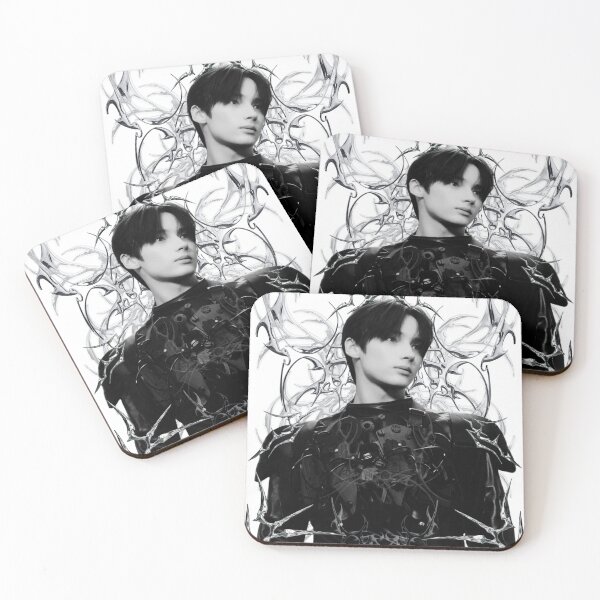 Item preview, Hueningkai TXT (Tomorrow X Together) designed and sold by Celestinya.