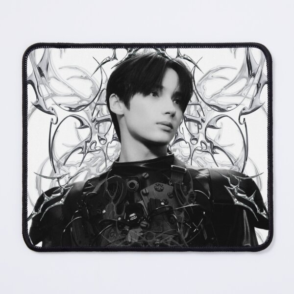 Item preview, Hueningkai TXT (Tomorrow X Together) designed and sold by Celestinya.
