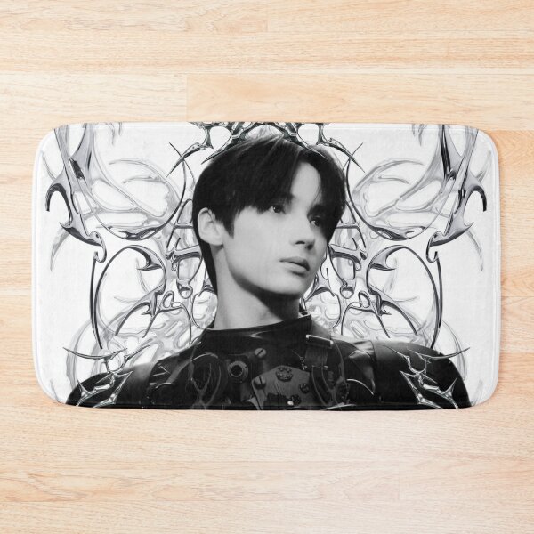 Item preview, Hueningkai TXT (Tomorrow X Together) designed and sold by Celestinya.