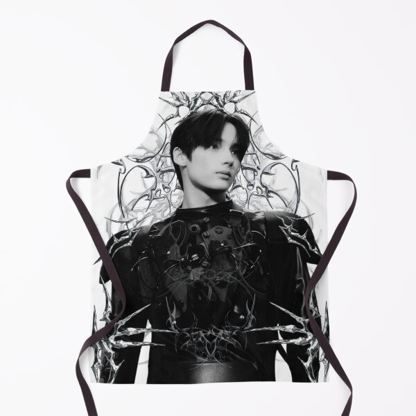 Item preview, Hueningkai TXT (Tomorrow X Together) designed and sold by Celestinya.