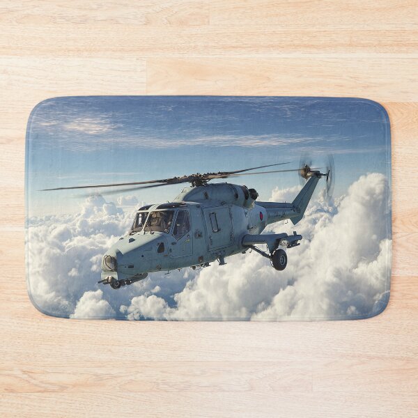 Item preview, Wildcat Low Pass designed and sold by Skyframe Aviation.