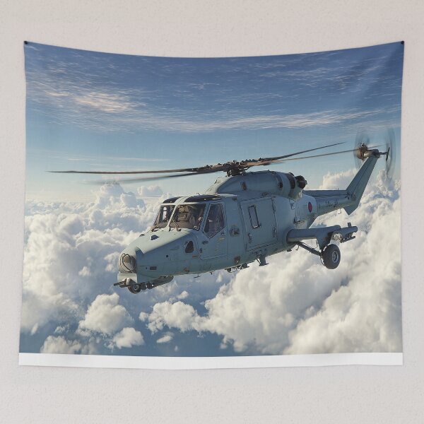 Item preview, Wildcat Low Pass designed and sold by Skyframe Aviation.